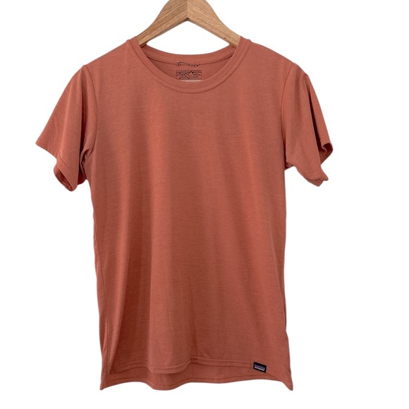 PATAGONIA women’s shirt EUC - Picture 1 of 5